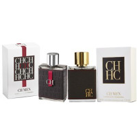 Carolina Herrera CH Men туалетна вода 50 мл