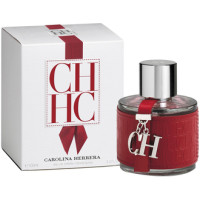 Carolina Herrera CH туалетна вода 100 мл