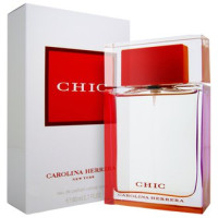 Carolina Herrera Chic парфумована вода 80 мл