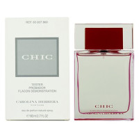 Carolina Herrera Chic тестер (парфумована вода) 80 мл