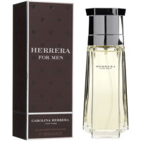 Carolina Herrera for Men туалетна вода 200 мл