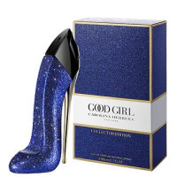 Carolina Herrera Good Girl Glitter Collector парфумована вода 80 мл