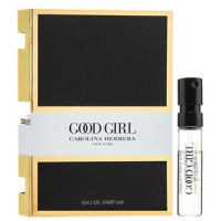Carolina Herrera Good Girl пробник 1.5 мл