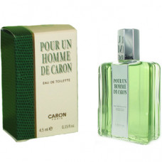 Caron Pour Un Homme de Caron миниатюра 4.5 мл