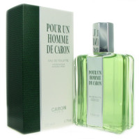 Caron Pour Un Homme de Caron туалетна вода 200 мл