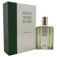 Caron Pour Un Homme de Caron туалетна вода (Edition Limitee) 125 мл