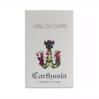 Carthusia Aria di Capri тестер (аромат для дома) 100 мл