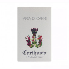 Carthusia Aria di Capri тестер (аромат для дома) 100 мл
