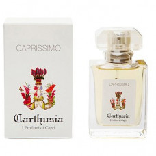 Carthusia Caprissimo туалетная вода 50 мл
