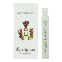 Carthusia Mediterraneo пробник 2 мл