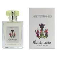Carthusia Mediterraneo туалетна вода 100 мл