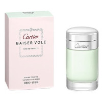 Cartier Baiser Vole Eau de Toilette миниатюра 6 мл