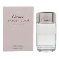 Cartier Baiser Vole Eau de Toilette туалетна вода 100 мл