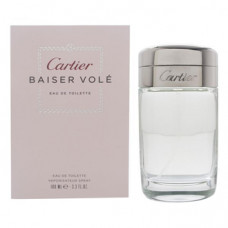 Cartier Baiser Vole Eau de Toilette туалетна вода 100 мл