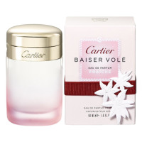 Cartier Baiser Vole Fraiche парфумована вода 50 мл