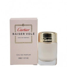 Cartier Baiser Vole мініатюра 6 мл