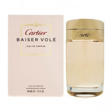 Cartier Baiser Vole парфумована вода 100 мл