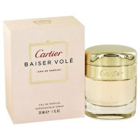 Cartier Baiser Vole парфумована вода 30 мл