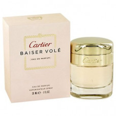 Cartier Baiser Vole парфумована вода 30 мл