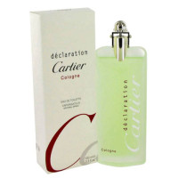 Cartier Declaration Cologne туалетна вода 100 мл
