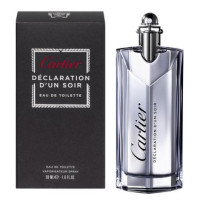 Cartier Declaration d'Un Soir мініатюра 12.5 мл