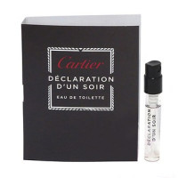 Cartier Declaration d'Un Soir пробник 1.5 мл