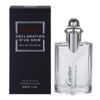 Cartier Declaration d'Un Soir туалетна вода 30 мл