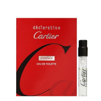 Cartier Declaration Essence пробник 1.5 мл
