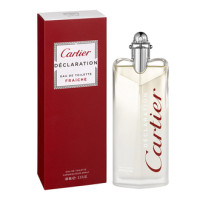 Cartier Declaration Fraiche туалетна вода 100 мл