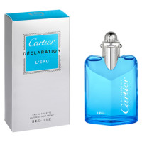 Cartier Declaration L'Eau туалетна вода 50 мл