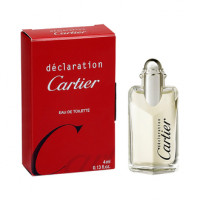 Cartier Declaration миниатюра 4 мл