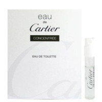 Cartier Eau de Cartier Concentree пробник 1.5 мл