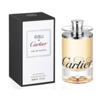 Cartier Eau de Cartier Eau De Parfum 2016 мініатюра 9 мл