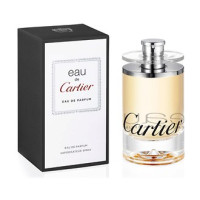 Cartier Eau de Cartier Eau De Parfum 2016 парфумована вода 50 мл