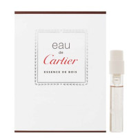 Cartier Eau de Cartier Essence de Bois пробник 1.5 мл