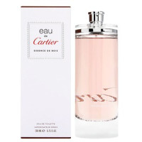 Cartier Eau de Cartier Essence de Bois туалетна вода 200 мл