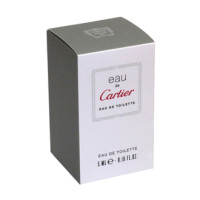 Cartier Eau de Cartier мініатюра 5 мл
