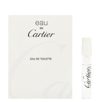 Cartier Eau de Cartier пробник 1.5 мл