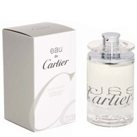 Cartier Eau de Cartier туалетна вода 100 мл
