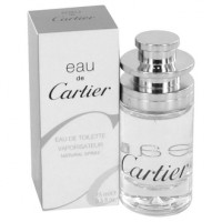 Cartier Eau de Cartier туалетна вода 15 мл