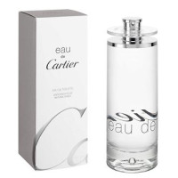 Cartier Eau de Cartier туалетная вода 200 мл