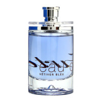 Cartier Eau de Cartier Vetiver Bleu тестер (туалетна вода) 100 мл