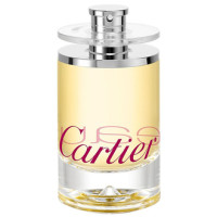 Cartier Eau de Cartier Zeste de Soleil тестер (туалетная вода) 100 мл