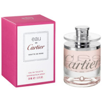 Cartier Goutte de Rose туалетна вода 50 мл