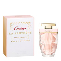 Cartier La Panthere Eau de Toilette туалетна вода 25 мл