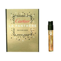 Cartier La Panthere Edition Soir пробник 1.5 мл