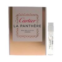 Cartier La Panthere Legere пробник 1.5 мл