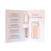 Cartier La Panthere пробник 1.5 мл