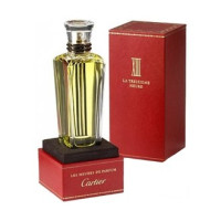 Cartier La Treizieme Heure XIII мініатюра 4 мл