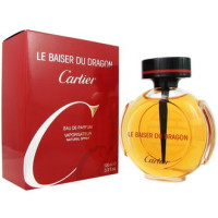 Cartier Le Baiser Du Dragon парфумована вода 30 мл